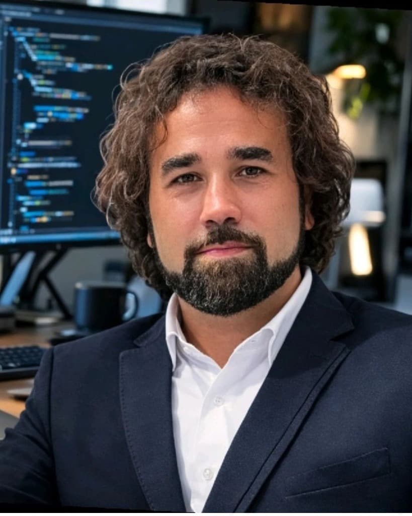 Emanuele Migliazzo