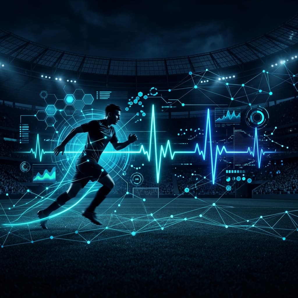The Impact of Real-Time Biometrics on In-Play Betting