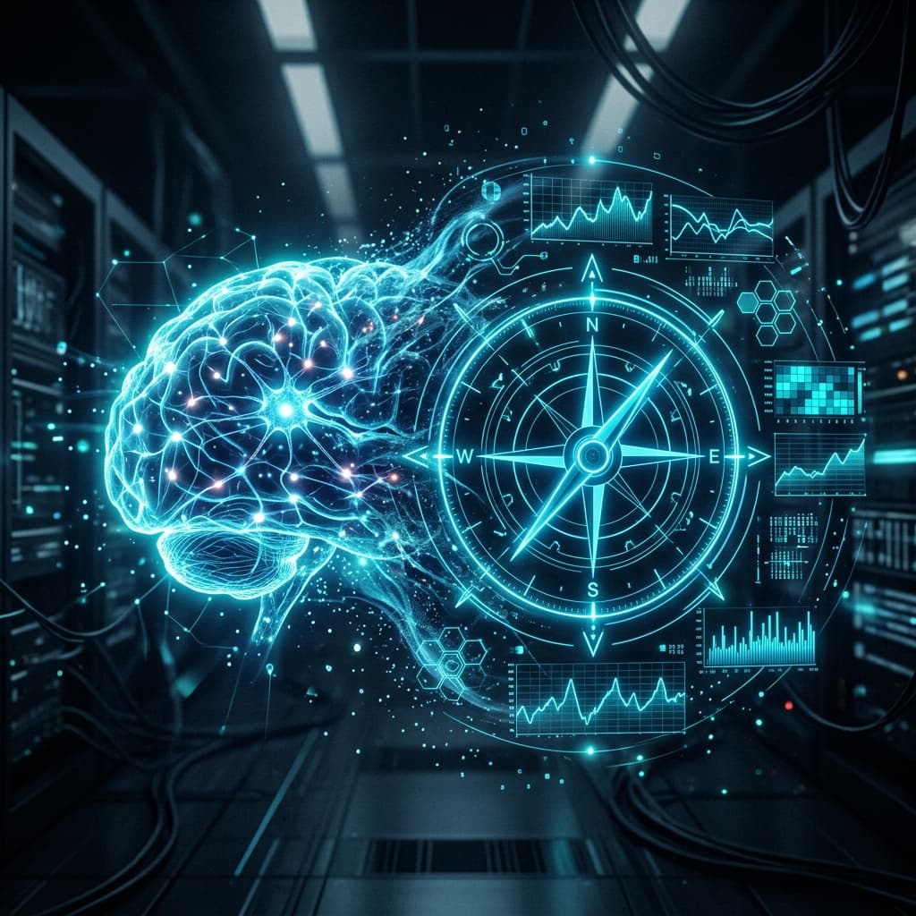 Oltre l'Intuito: Perché il Match Prediction Engine è il tuo Secondo Cervello